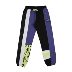 NERV Patchwork Joggers