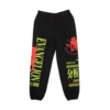 NERV Launch Black Joggers -Atsuko Sale Store AP9VV0NGE 1