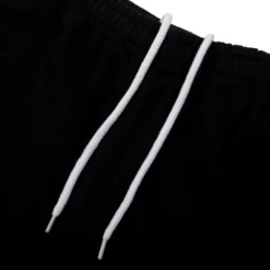 NERV Launch Black Joggers -Atsuko Sale Store AP9VV0NGE 6
