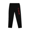 Evangelion NERV HQ Black Performance Joggers -Atsuko Sale Store AP9W1CNGE 1