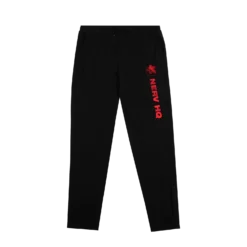 Evangelion NERV HQ Black Performance Joggers