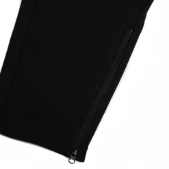 Evangelion NERV HQ Black Performance Joggers -Atsuko Sale Store AP9W1CNGE 5