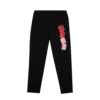 Yu Yu Hakusho Black Performance Joggers -Atsuko Sale Store AP9W1EYYH 1