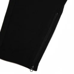 Yu Yu Hakusho Black Performance Joggers -Atsuko Sale Store AP9W1EYYH 5