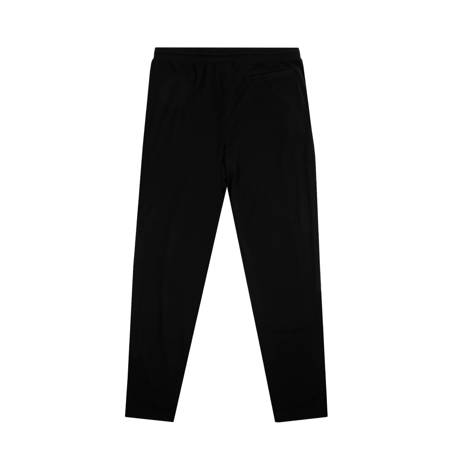 Gundam Black Performance Joggers 4 Gundam Black Performance Joggers - Image 2
