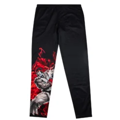 Street Fighter Soccer Pants -Atsuko Sale Store AP9W1ISFC 4