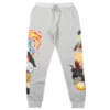 Class 1-A My Hero Academia Grey Joggers -Atsuko Sale Store AP9W7HMHA 1