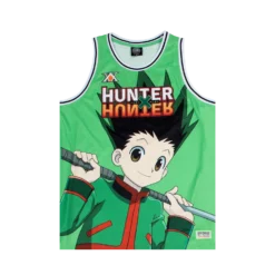 Applicant 405 Gon Freecss Jersey