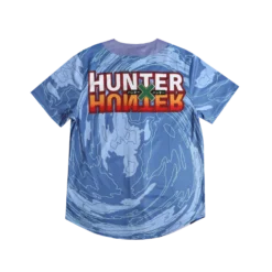 Killua Zoldyck Baseball Jersey -Atsuko Sale Store ATM1PG9HXH 2