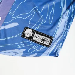 Killua Zoldyck Baseball Jersey -Atsuko Sale Store ATM1PG9HXH 4