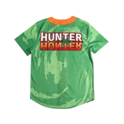 Gon Freecss Baseball Jersey -Atsuko Sale Store ATM1PGAHXH 2