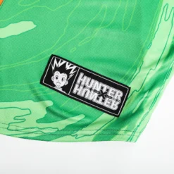 Gon Freecss Baseball Jersey -Atsuko Sale Store ATM1PGAHXH 4