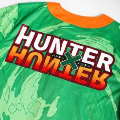 Gon Freecss Baseball Jersey -Atsuko Sale Store ATM1PGAHXH 5