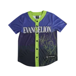 Eva Unit-01 Baseball Jersey -Atsuko Sale Store ATM1PGKNGE 1