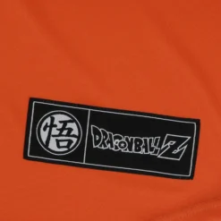 Goku Baseball Jersey -Atsuko Sale Store ATM1PGLDBZ 3