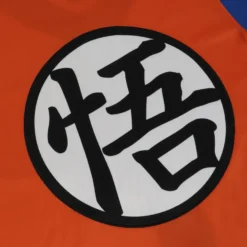 Goku Baseball Jersey -Atsuko Sale Store ATM1PGLDBZ 4