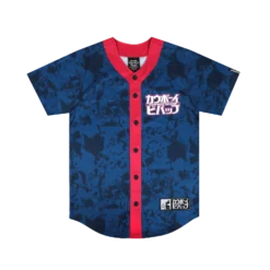 Bounty Hunter Baseball Jersey -Atsuko Sale Store ATM1PJHCBP 1
