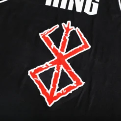 Skull Knight Basketball Black Jersey -Atsuko Sale Store ATM1RQNCRU 5