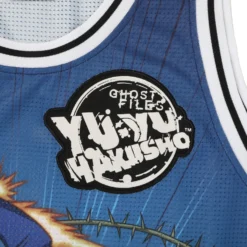 Team Urameshi Basketball Jersey -Atsuko Sale Store ATM1RQPYYH 2 fef27206 96d1 4bb5 b083 01a7b5288c8c
