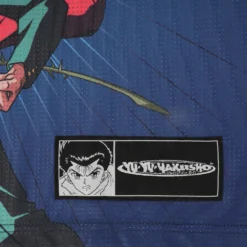 Team Urameshi Basketball Jersey -Atsuko Sale Store ATM1RQPYYH 3 7f38aa98 3fbb 4937 9b0d d2d857dc81f9