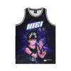 Hiei Basketball Jersey 2 Hiei Basketball Jersey -Atsuko Sale Store ATM1RQQYYH 1 37610798 0f14 4978 9a97 dfb82e3fdfb8