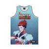 Hisoka Basketball Jersey 2 Hisoka Basketball Jersey -Atsuko Sale Store ATM1RQRHXH 1 5bd4979b cbec 4454 bd45 d452ce503ead