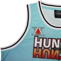 Hisoka Basketball Jersey -Atsuko Sale Store ATM1RQRHXH 2 bbfe2cc6 f4e8 4eea 9b97 29fb93274a45