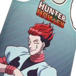 Hisoka Basketball Jersey -Atsuko Sale Store ATM1RQRHXH 4 42e9b781 dfa8 4dcd 98c7 125b246f5e7f