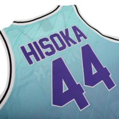 Hisoka Basketball Jersey -Atsuko Sale Store ATM1RQRHXH 5 a6ef4491 bb4e 49bc b6e4 82a9fdd3bddc