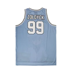 Killua Basketball Blue Jersey -Atsuko Sale Store ATM1RQSHXH 5