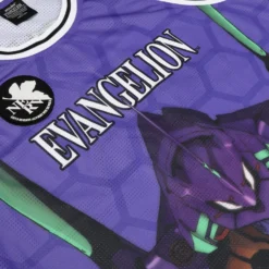 Eva Unit-01 Basketball Purple Jersey -Atsuko Sale Store ATM1RQVNGE 4 eb8785e4 34b8 4b0c bbf2 ec2e631409ab