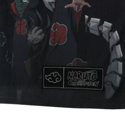NARUTO Akatsuki Basketball Jersey -Atsuko Sale Store ATM1RR1NAR 3 07bf90b7 0db5 4f3d 87b0 5adaff3e0c80