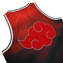 NARUTO Akatsuki Basketball Jersey -Atsuko Sale Store ATM1RR1NAR 5 5140adbb 69a0 4be0 aed1 c6966bdc7ae5