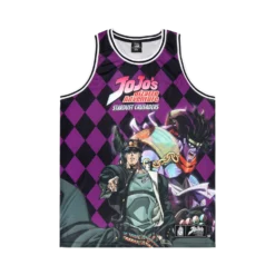 Stardust Crusaders Basketball Jersey 11 Stardust Crusaders Basketball Jersey -Atsuko Sale Store ATM1RR2JOJ 1 0bbf3c07 0685 47f8 b419 0efe6217ab06