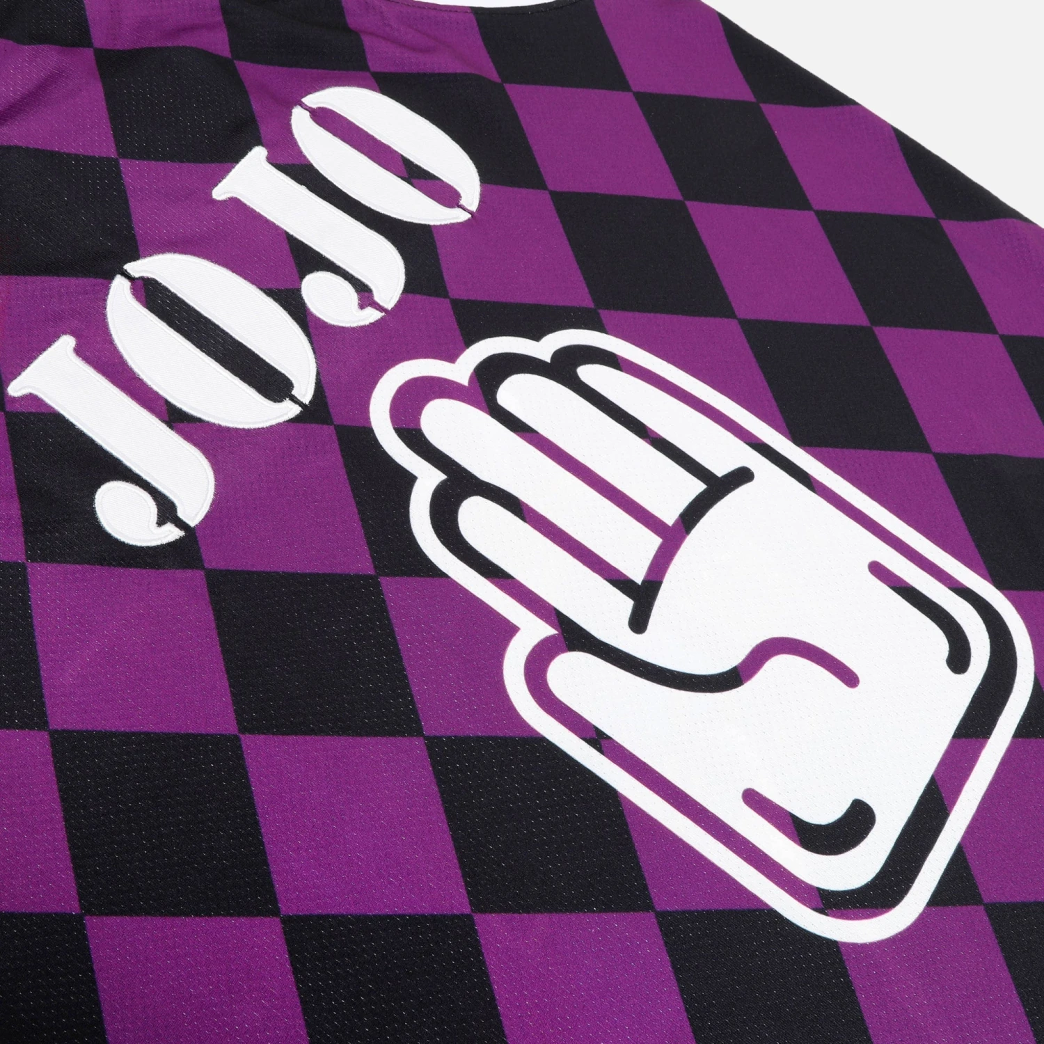 Stardust Crusaders Basketball Jersey 8 Stardust Crusaders Basketball Jersey - Image 6