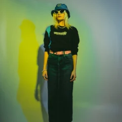 Vegeta Cargo Pocket Bucket Hat -Atsuko Sale Store AtsukoBuckets Boonies square 7