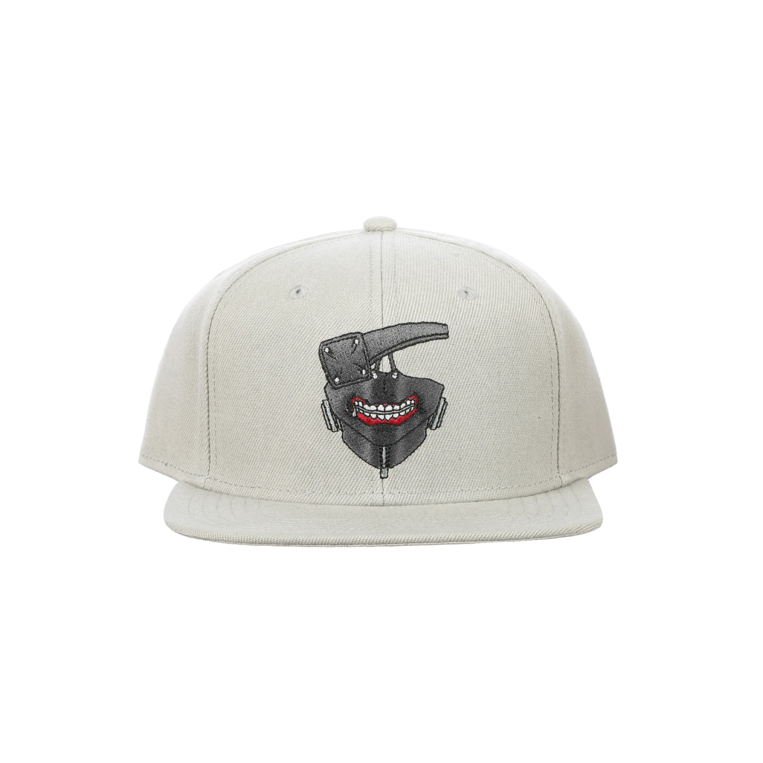 Mask Grey Hat 3 Mask Grey Hat