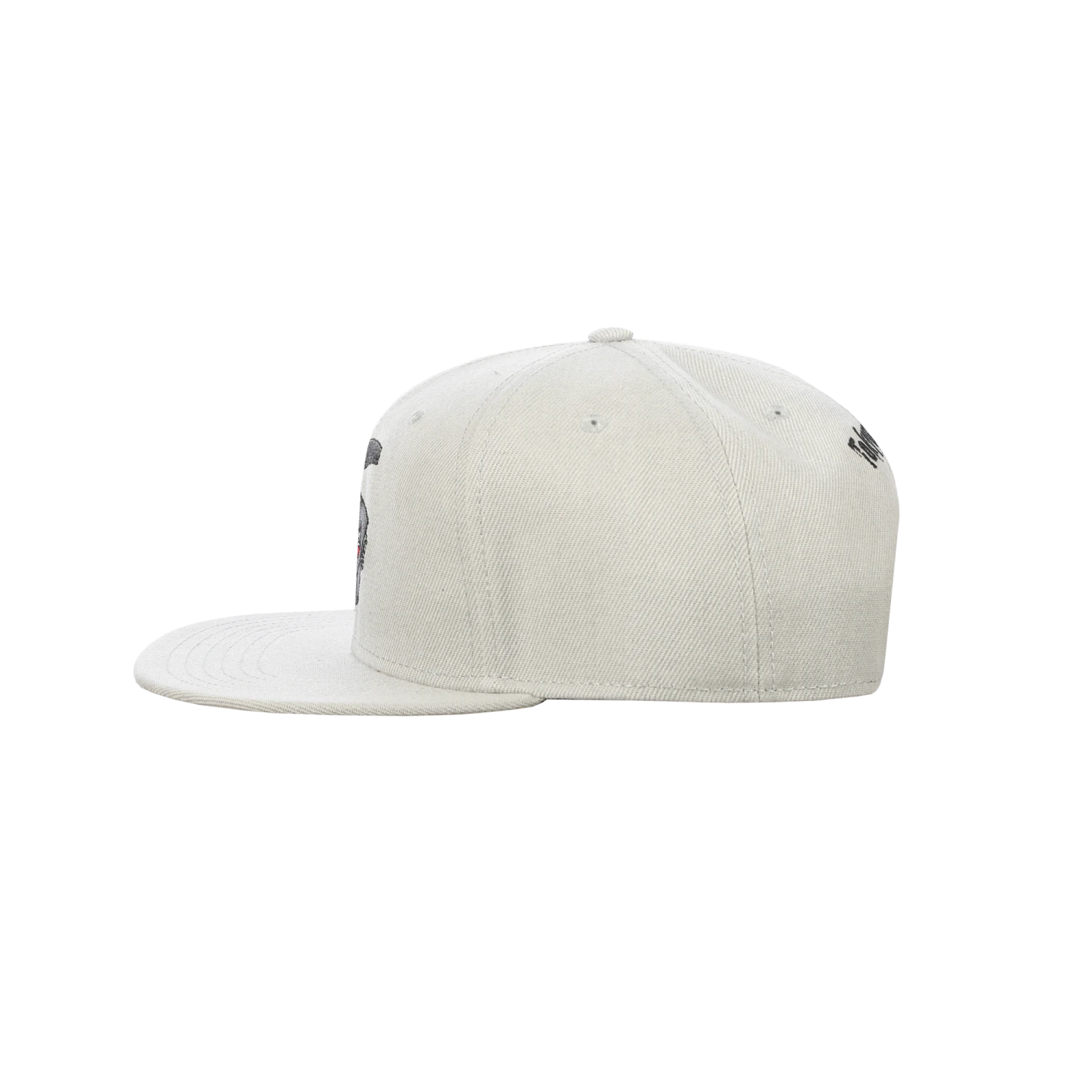 Mask Grey Hat 4 Mask Grey Hat - Image 2