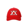 Hunter Association Red Dad Hat -Atsuko Sale Store BAA07XPHXH 1