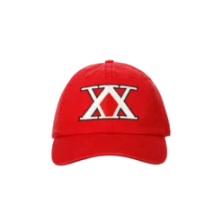 Hunter Association Red Dad Hat