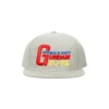 Classic Logo Grey Hat