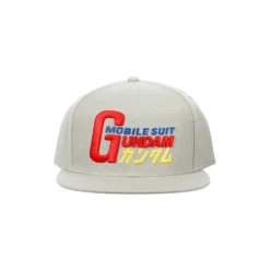 Classic Logo Grey Hat