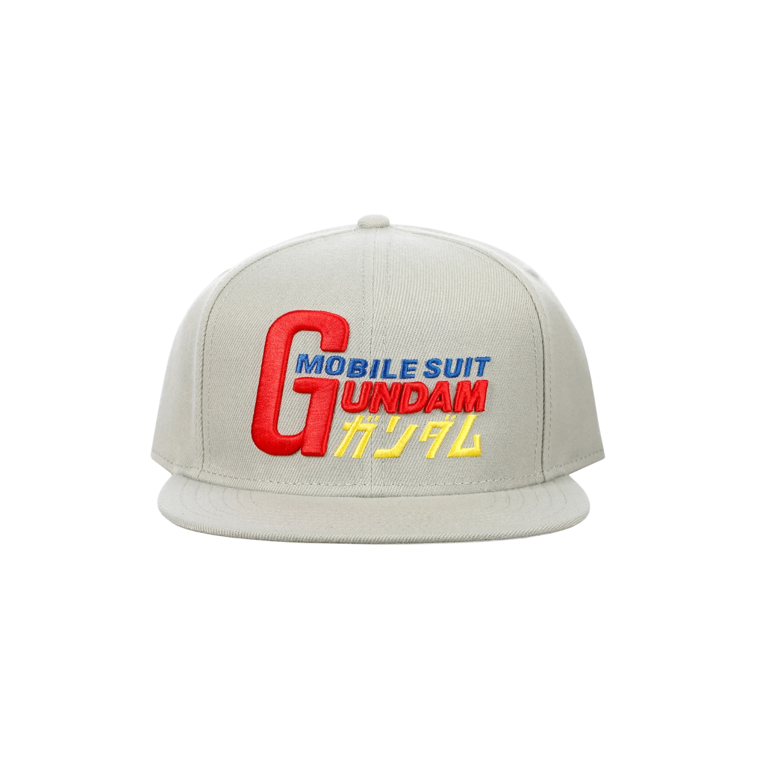 Classic Logo Grey Hat 3 Classic Logo Grey Hat