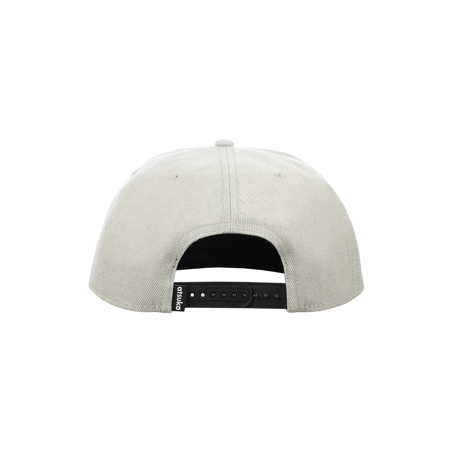 Classic Logo Grey Hat 5 Classic Logo Grey Hat - Image 3