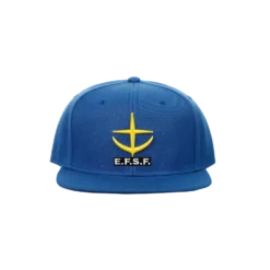 Federation Blue Hat