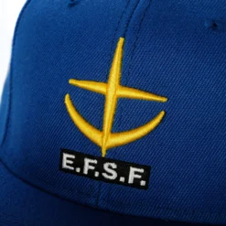 Federation Blue Hat -Atsuko Sale Store BAA07Y1CRU 4