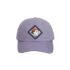 Hisoka Purple Hat