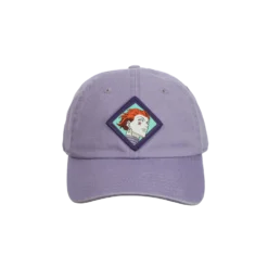Hisoka Purple Hat