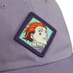 Hisoka Purple Hat -Atsuko Sale Store BAM0XFSHXH 3