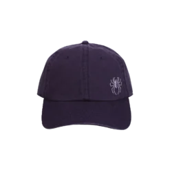 Spider Purple Hat